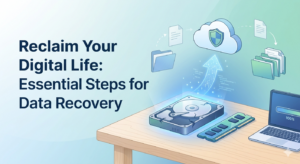 Data Recovery