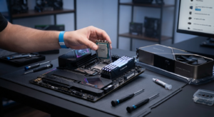 Computer Hardware