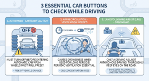 3 Essential Car Features to Watch Out For